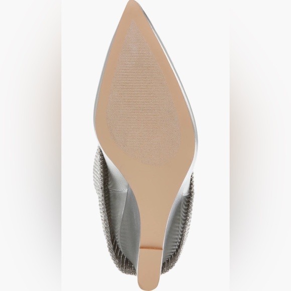 Steven Madden Riski Wedge Boot -NEW - Picture 6 of 7